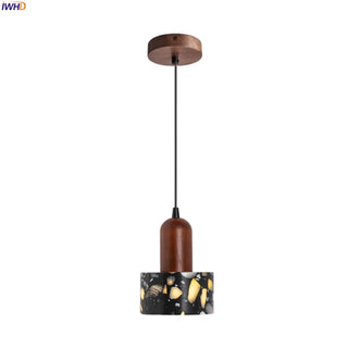 Celako™ Tesserae Pendant Light | Terrazzo Kitchen Island Lighting