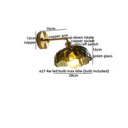 Knob Switch