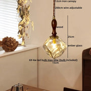 Amber 7
