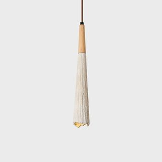 Celako™ Travene Pendant Light | Micro Cement Dining Room Lighting