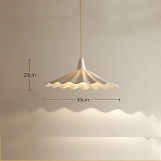 Celako™ Sorella Pendant Light | Ceramic Dining Room Lighting