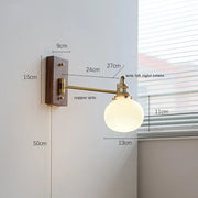 Pull Chain Switch 2