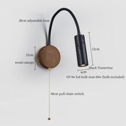 Pull Chain Switch