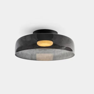 Celako™ Ambrise Pendant Light | Glass Dining Room Lighting