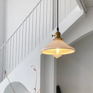 Celako™ Argiluna Pendant Light | Ceramic Nordic Minimalism