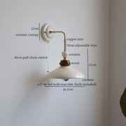 Pull Chain Switch
