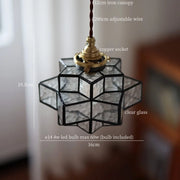 Clear Glass 11