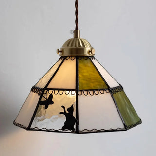Celako™ Aurilia Wall Light | Glass Vintage Living Room Lighting