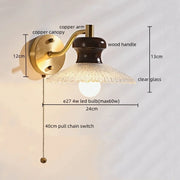 Pull Chain Switch