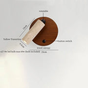 Switch On The Socket
