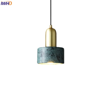 Celako™ Aurinox Pendant Light | Marble Kitchen Island Lighting