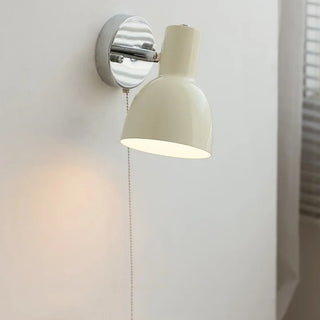 Celako™ Tetsu Wall Light | Iron Art Living Room Lighting