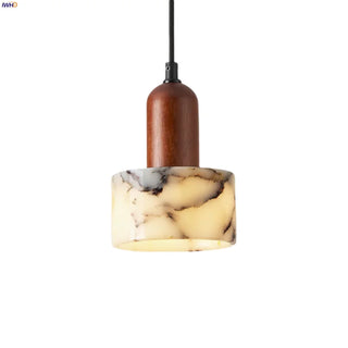 Celako™ Pietralux Pendant Light | Marble Kitchen Island Lighting