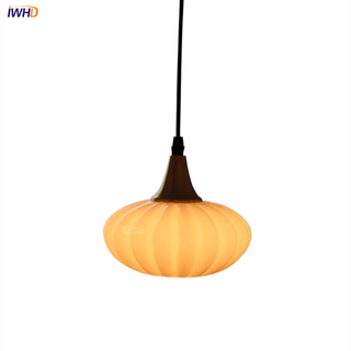Celako™ Calaba Pendant Light | Glass Bedroom Lighting