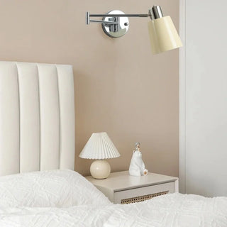 Celako™ Nerova Wall Light | Iron Modern Style Living Room Lighting