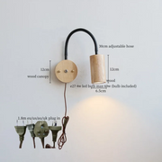 EU US AU UK Plug in 3