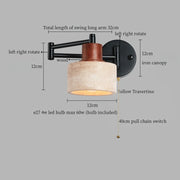 Pull Chain Switch