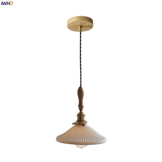 Celako™ Cerafold Pendant Light | Ceramic Japan Wabi Sabi
