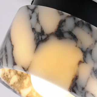 Celako™ Stravon Ceiling Light | Marble Modern Style Living Room Lighting