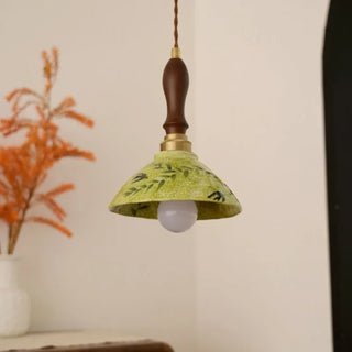 Suspension Celako™ Ceravence | Éclairage d'îlot de cuisine en céramique