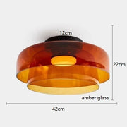 Amber 1