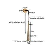 Pull Chain Switch