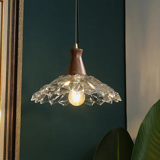 Celako™ Komore Pendant Light | Glass Bedroom Lighting
