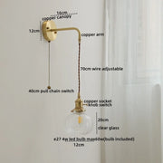 Pull Chain Switch