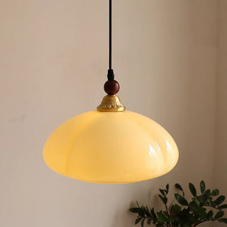 Celako™ Ribella Pendant Light | Glass Kitchen Island Lighting