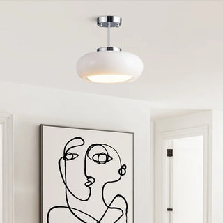 Celako™ Copal Ceiling Light | Glass Nordic Lighting