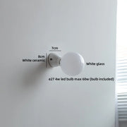 White ceramic 2