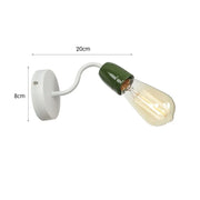 Switch On The Socket 4