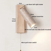 Pull Chain Switch 5