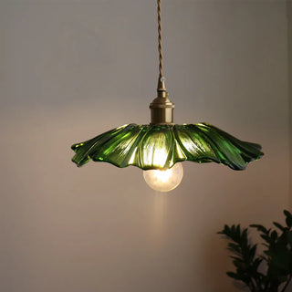Celako™ Aureglass Pendant Light | Glass Kitchen Island Lighting