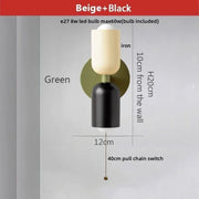 Pull Chain Switch 2