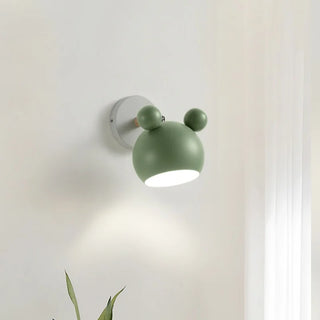 Celako™ Ferino Wall Light | Iron Modern Style Living Room Lighting