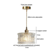 Clear Glass 5