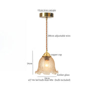 Amber 7