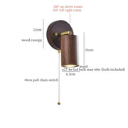 Pull Chain Switch