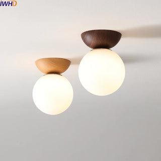 Celako™ Opalle Ceiling Light | Glass Iron Kitchen Island Lighting