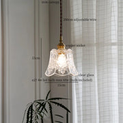 Clear Glass 7