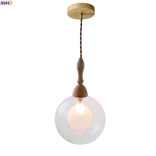 Celako™ Guttica Pendant Light | Glass Bedroom Lighting