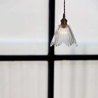 Celako™ Vetrio Pendant Light | Glass Dining Room Lighting