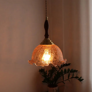 Celako™ Vereza Pendant Light | Polished Copper Dining Room Lighting
