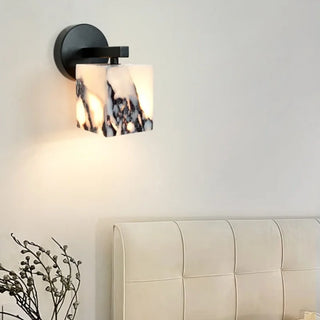 Celako™ Marbre Wall Light | Marble Bedroom Lighting