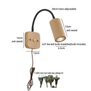 EU US UK AU Plug In