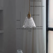 Clear Glass 10