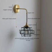 Pull Chain Switch 5