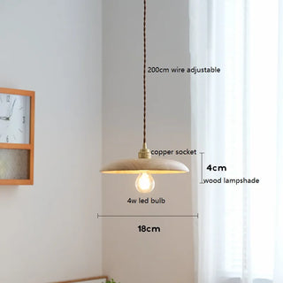 Celako™ Vespera Pendant Light | Copper Dining Room Lighting
