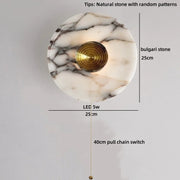 Pull Chain Switch 2